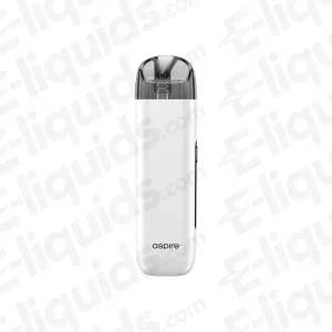 Aspire Minican 3 Pro White Pod Kit
