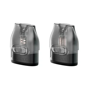VooPoo V Thru Pro Replacement Pods 2 Pack