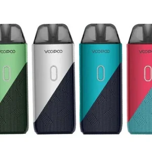 VOOPOO FIND S Trio Kit