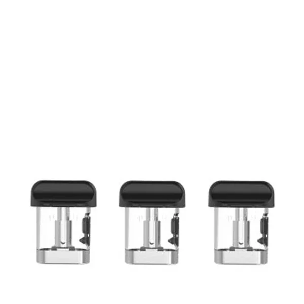 SMOK Mico Replacement Pod Cartridge 3pcs
