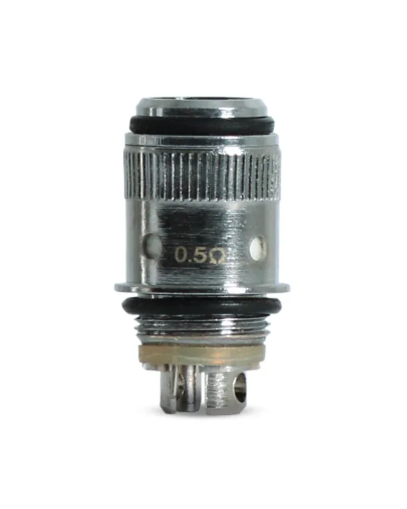 50W Mod Pen 0.5ohm Coils (x3) - Image 2