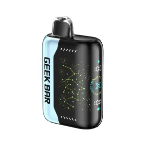 Geek Bar Pulse X 25K Disposable 0% Nicotine