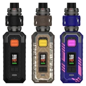 Vaporesso Armour S Kit