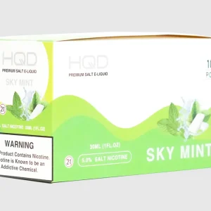 hqd-premium-salt-e-liquid Product Variation