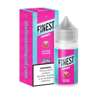 Cotton Clouds Candy Edition Salts 30mL