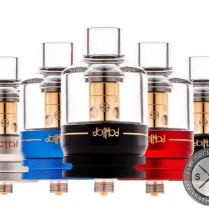 dotmod dotTank 25mm