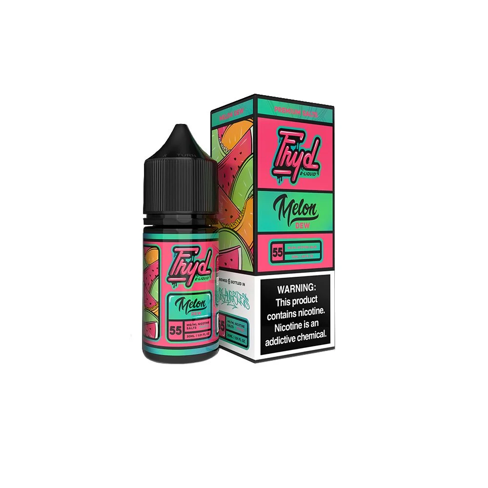 Melon Dew FRYD Salts 30mL