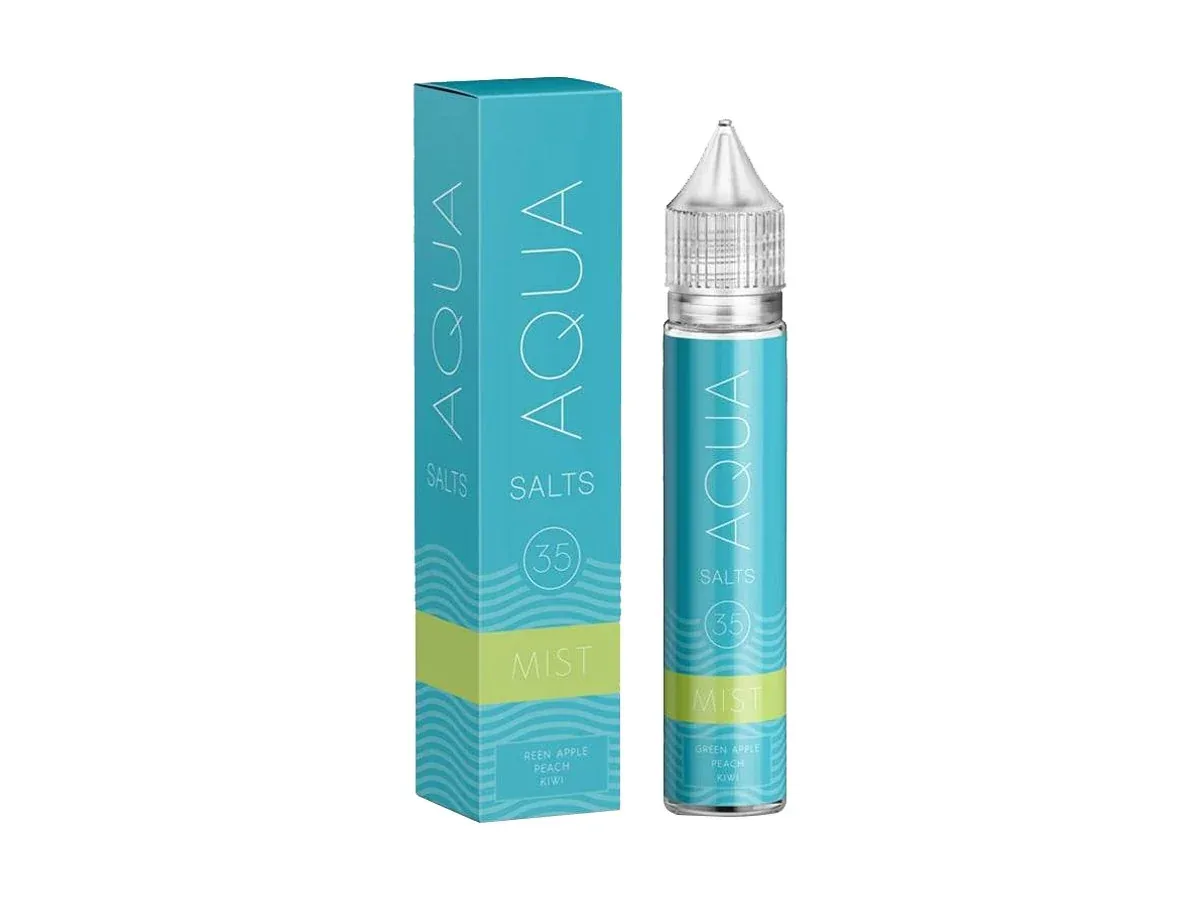 Aqua Salts Mist - Image 2