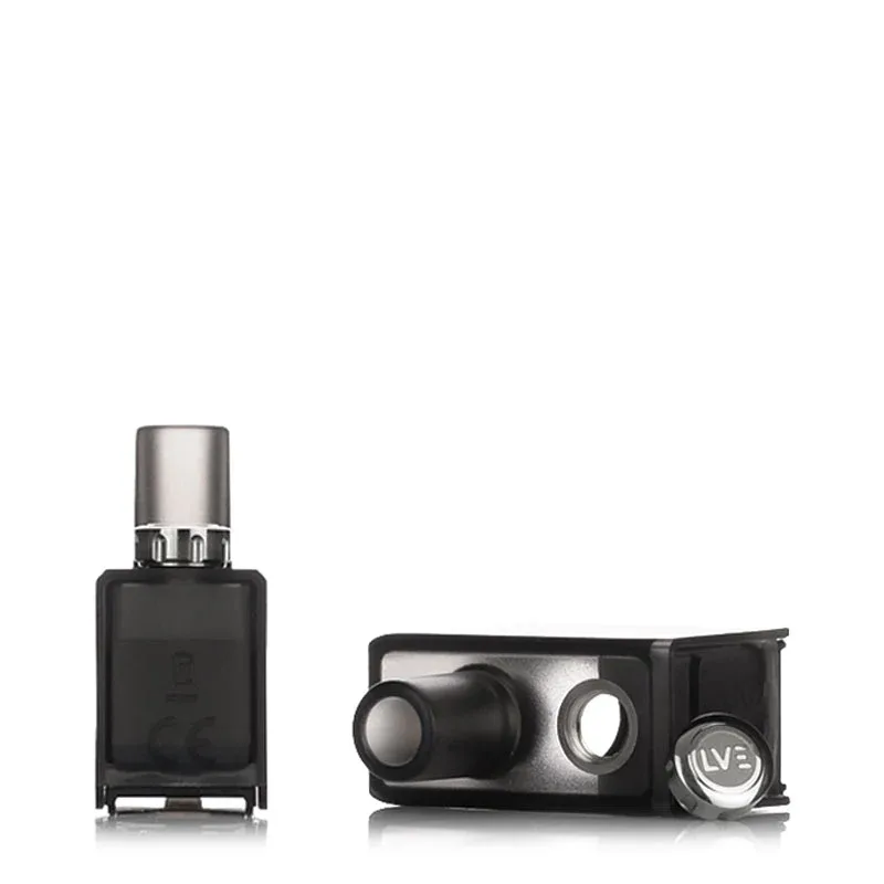 LVE Orion 2 Replacement Pods (2-Pack) - Image 2