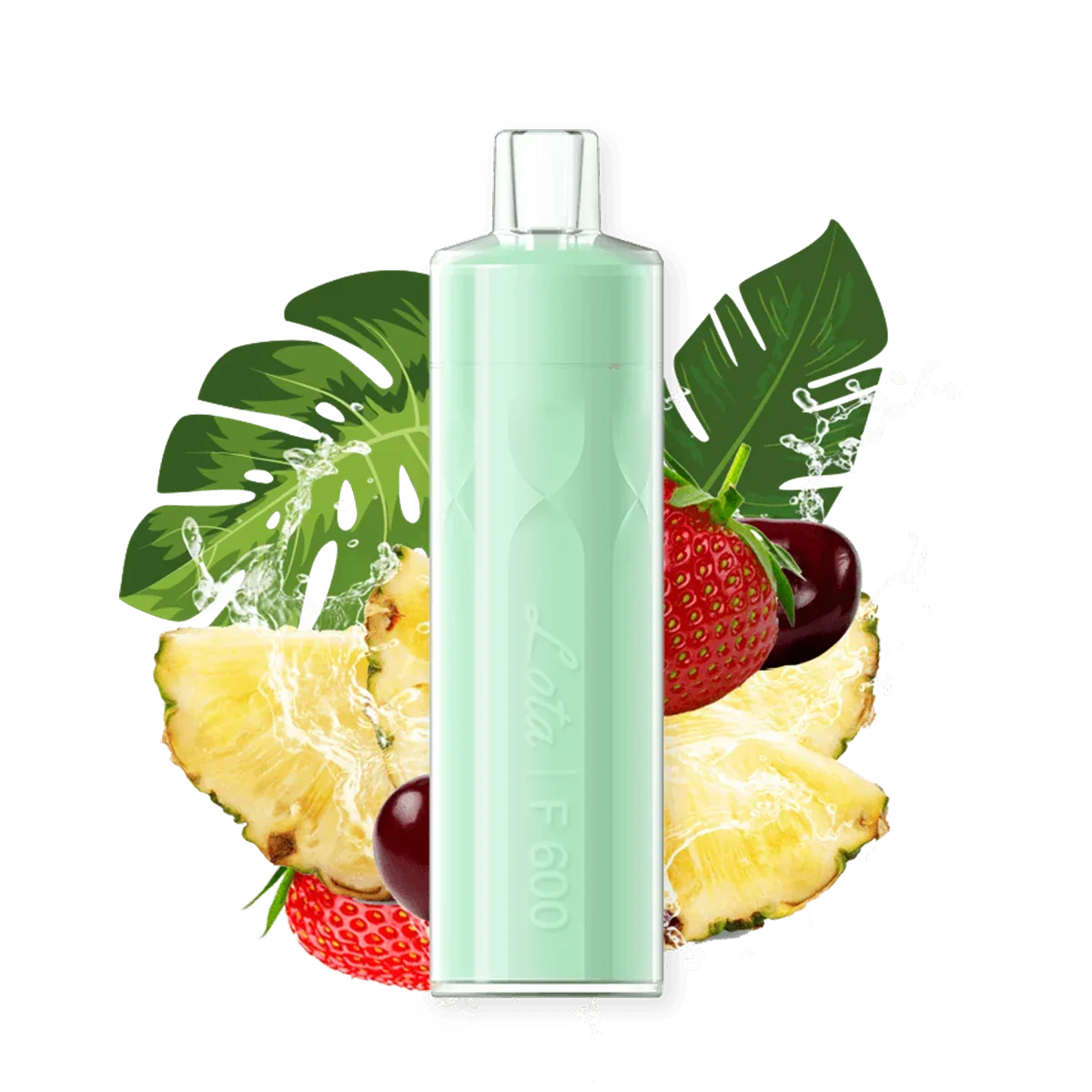 InnoBar F600 Disposable Vape