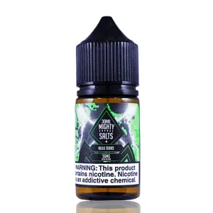Mighty Vapors Salts Series 30ML