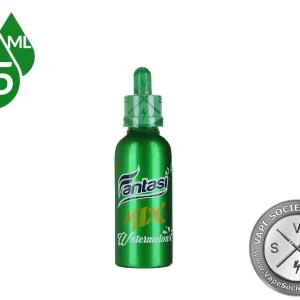 Fantasi Mix Watermelon Eliquid 65ml