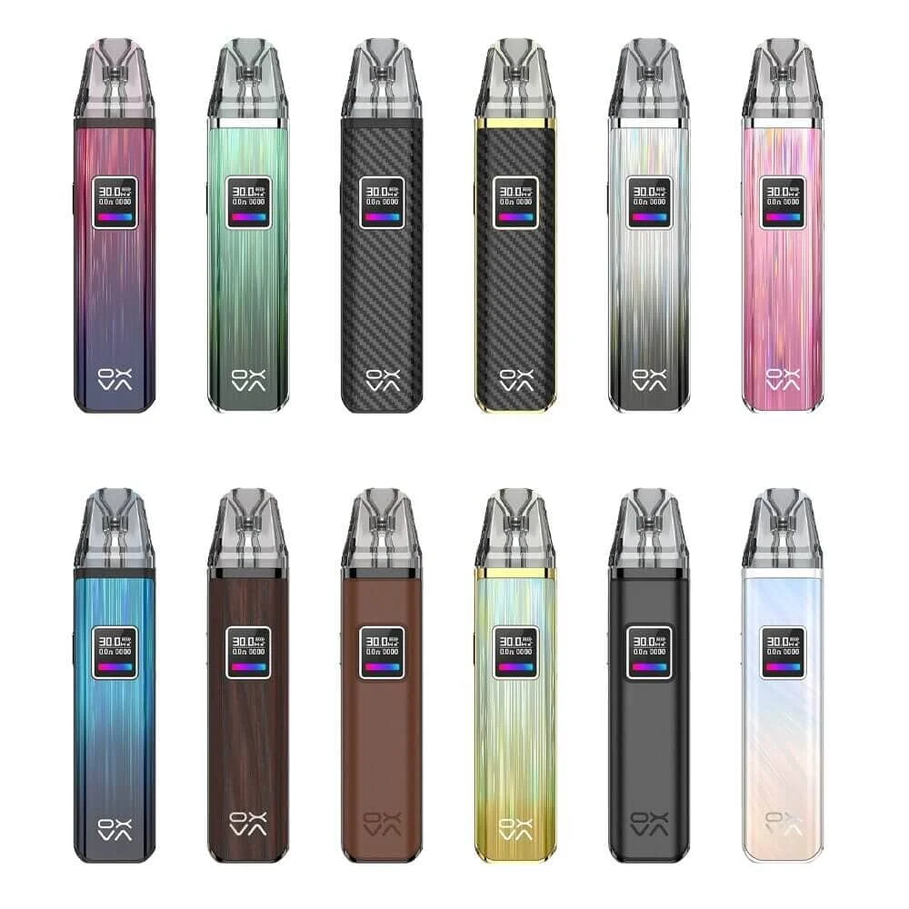 OXVA Xlim PRO 30W Kit (Pod System)