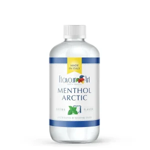 FlavourArt Menthol Arctic