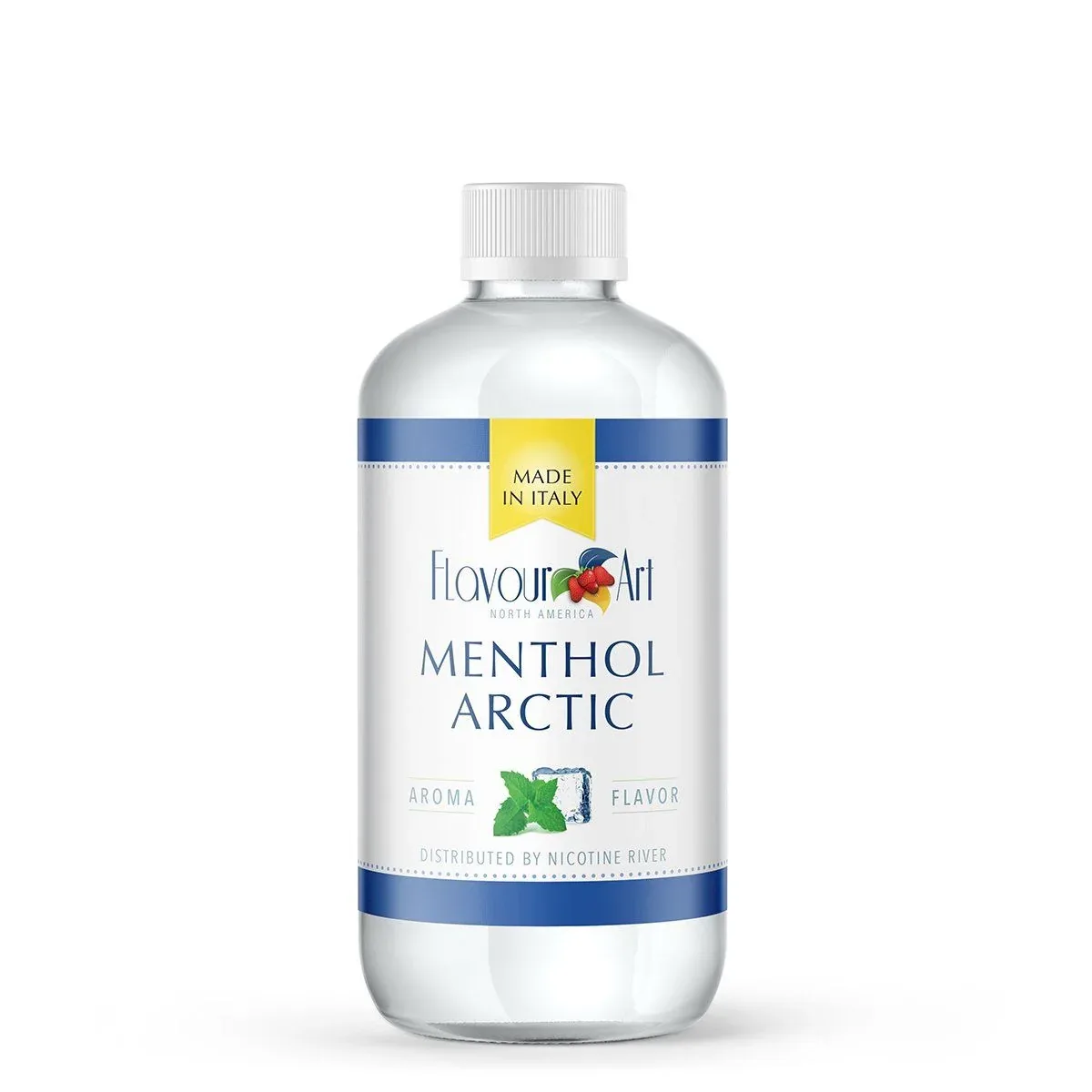 FlavourArt Menthol Arctic