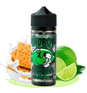Sadboy Sad Boy "Key Lime Cookie" by Philly Vape Society - 100ML
