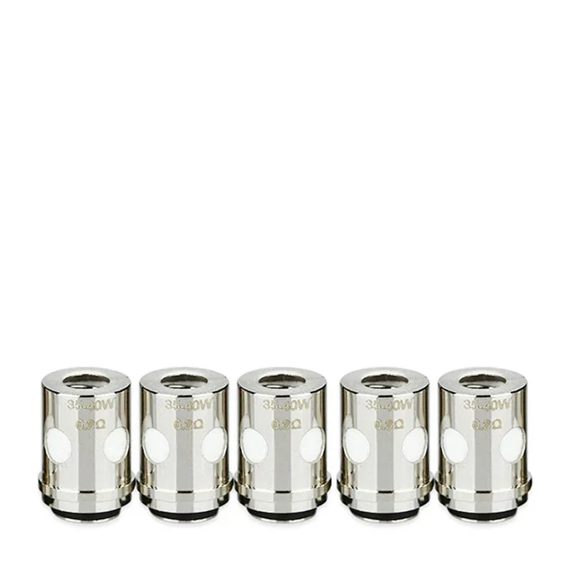 Vaporesso EUC Replacement Coil 5pcs