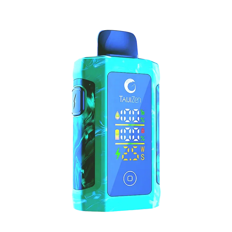 iJoy TaijiZen Judo 24000 Disposable Vape