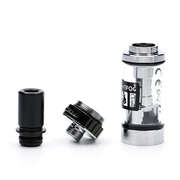 JUSTFOG Q16 Clearomizer Tank 1.9ml - Image 2