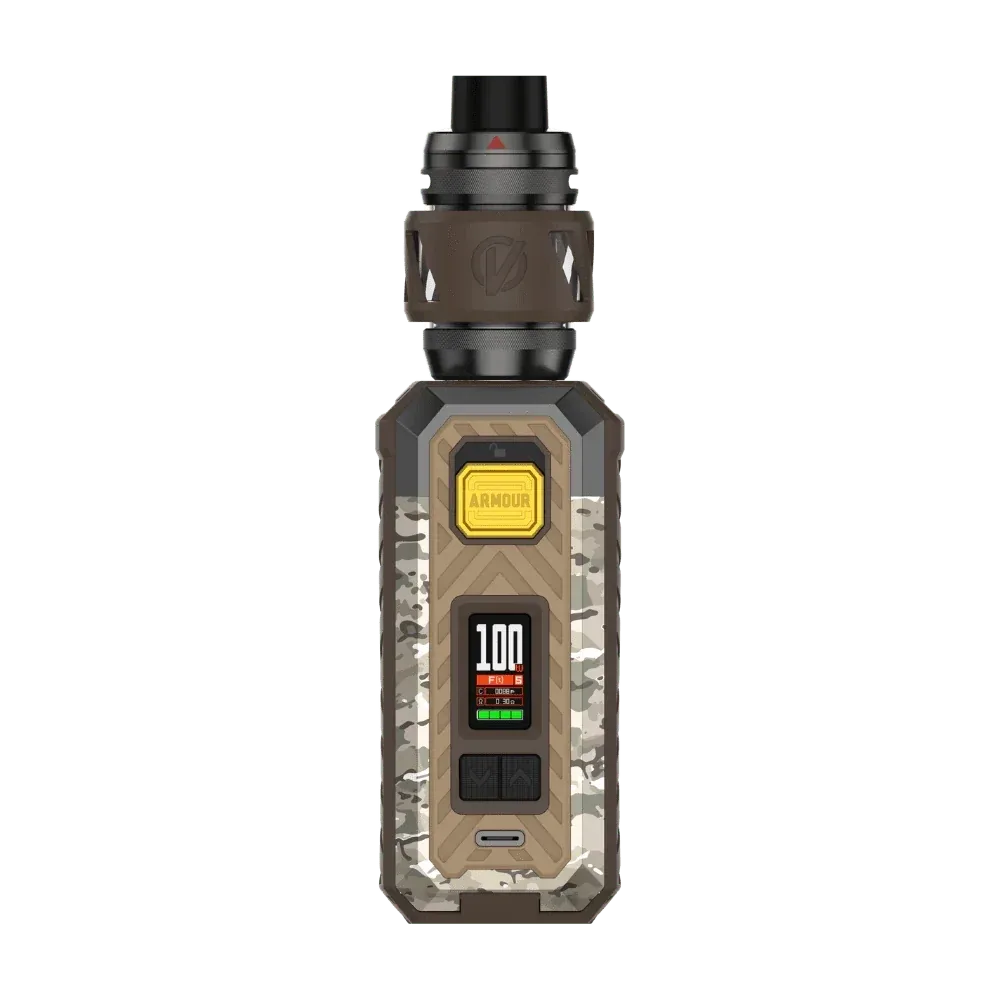 Vaporesso Armour S 100W Starter Kit (iTank T) - Image 2