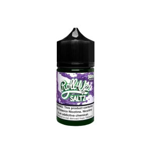 Grape by Juice Roll Upz TF-Nic Salt Series 30mL