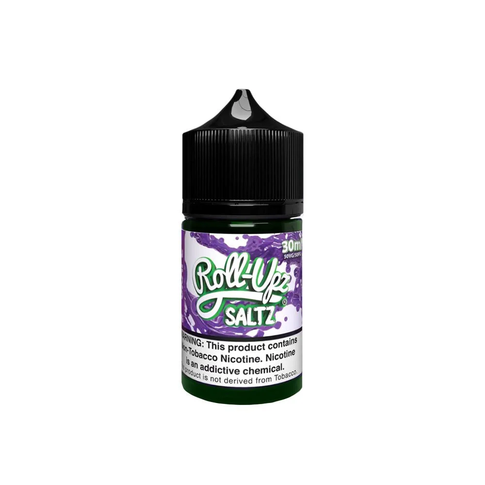 Grape by Juice Roll Upz TF-Nic Salt Series 30mL