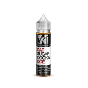 Dat Sugar Cookie Doe - Vape The Nostalgia - 60mL