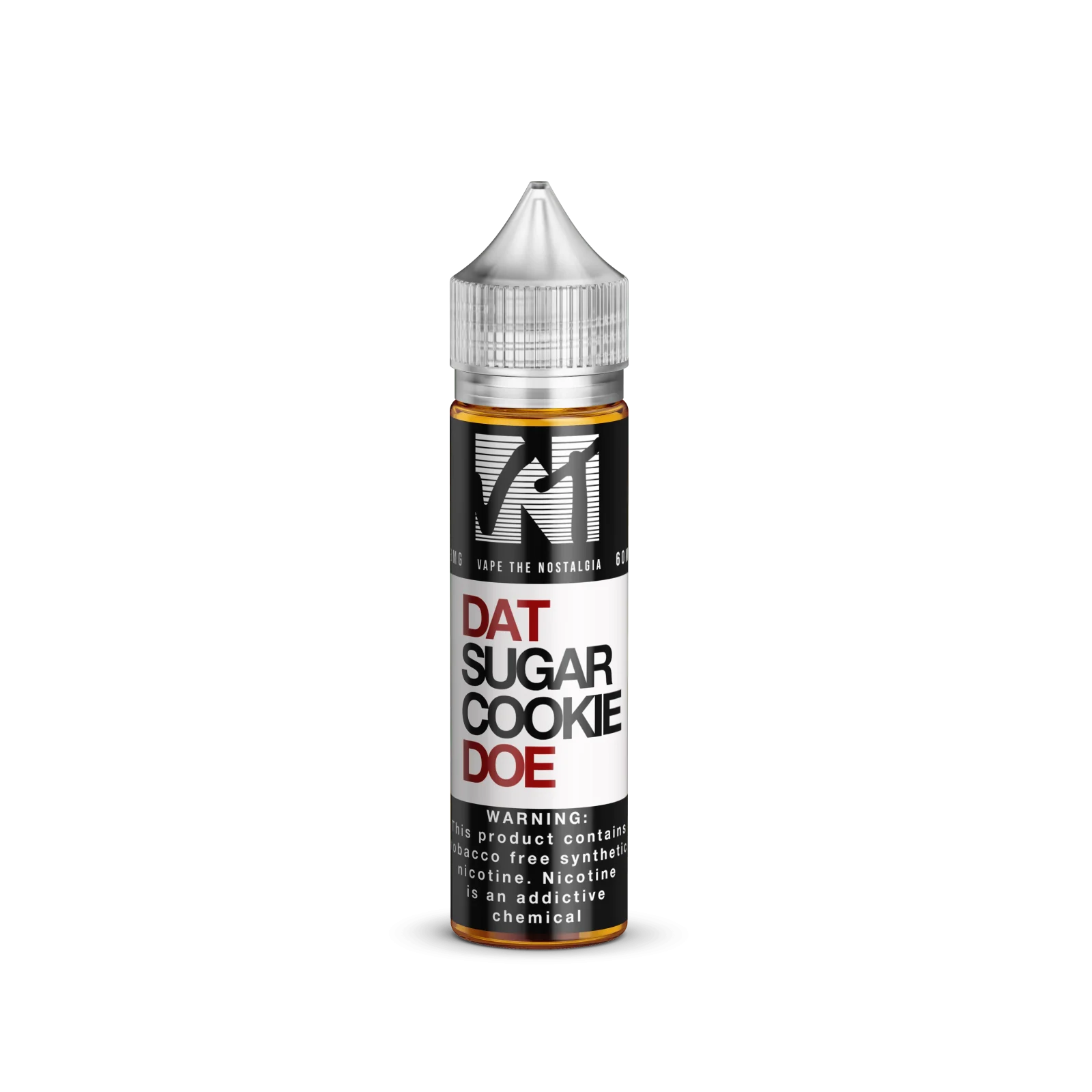 Dat Sugar Cookie Doe - Vape The Nostalgia - 60mL