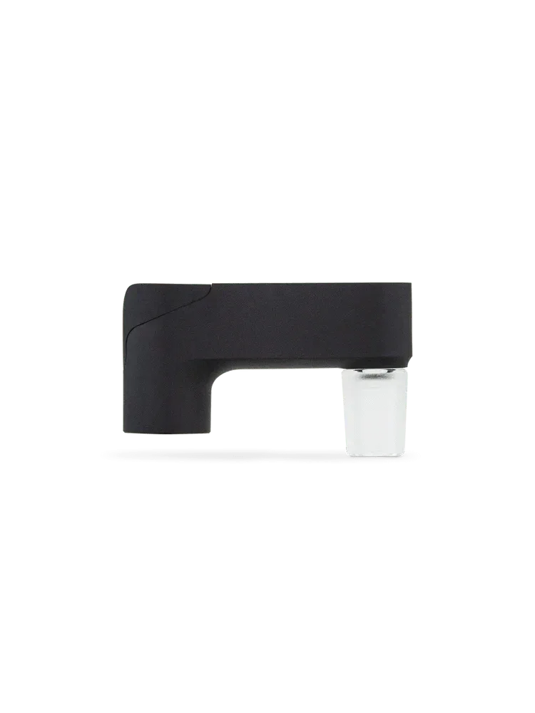 Puffco Pivot Glass Adapter with 3D Chamber