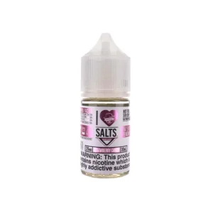MAD HATTER SALTS STRAWBERRY CANDY