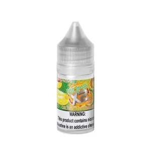 Cactus Jack Fruit Mandarin Nomenon X2 Salts 30mL