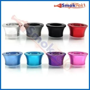 eGo DCT Cone for 6ml SmokTank - Type C, Anodized