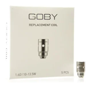 Innokin Goby Coil 5 Pack
