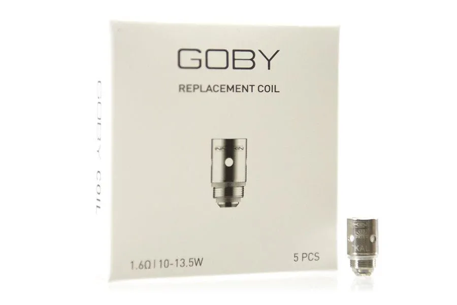 Innokin Goby Coil 5 Pack