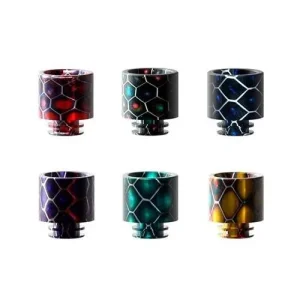 SMOK TFV8 Cobra Resin Drip Tip