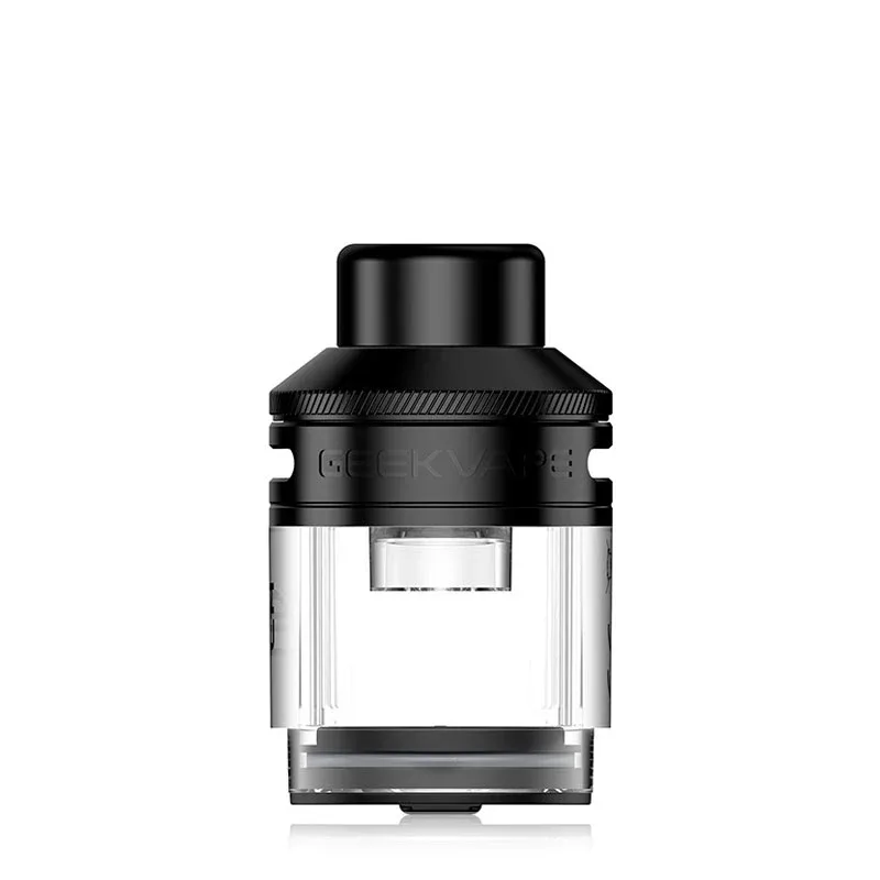 GeekVape E100 (Aegis Eteno) / E100i Replacement Pods (2-Pack) - Image 2