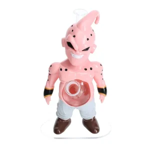 Non branded (Water Pipe) Majin Buu V4 8″
