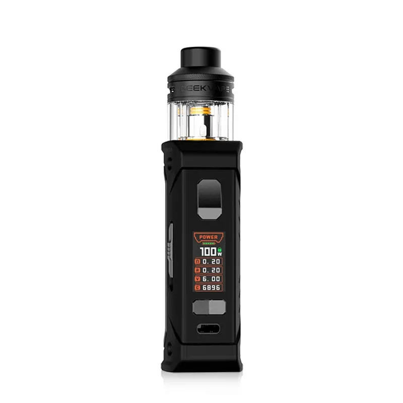 GeekVape E100 (Aegis Eteno) / E100i (Aegis Eteno I) Pod Kit - Image 2