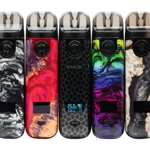 Smok Novo 4 25W Kit
