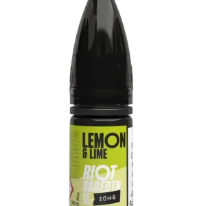 BAR EDTN - Lemon & Lime