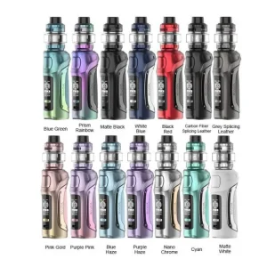 SMOK Mag Solo T-Air Tank 100W Starter Kit