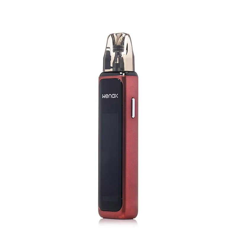 GeekVape Wenax Q Ultra Pod Kit - Image 2