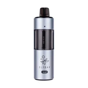 Elf Bar 4 in 1 Prefilled Pod Kit