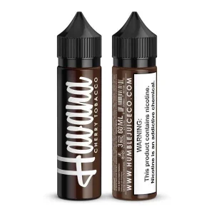 Cherry Tobacco by Havana 60ml