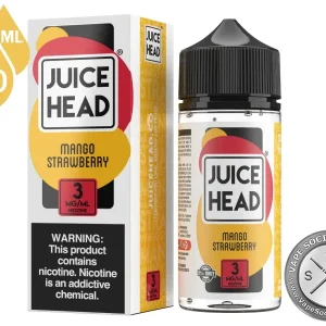 Mango Strawberry ZTN JUICE HEAD 100ml