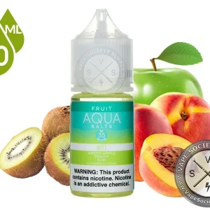 Mist Salt by AQUA Salts 30ml