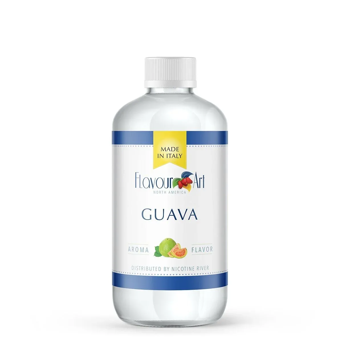 FlavourArt Guava
