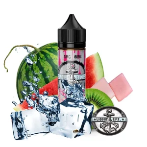 LIQUID EFX | Drip Diver Ice 60ML eLiquid