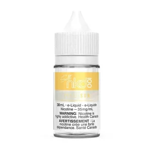 Maui Sun by Naked Synthetic Salt 30ml