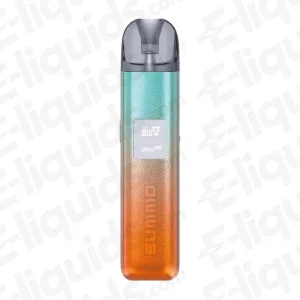 Summo Ultra Pro 1 Bliss Pod Kit